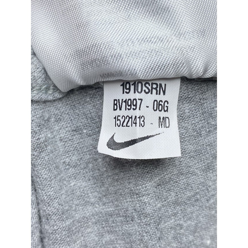 Men Size MEDIUM Nike Undefeated LSU Tigers National Champions 15-0 T-Shirt 2019 - Picture 9 of 10